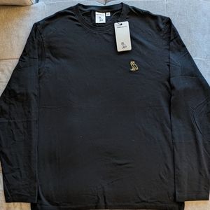 OVO CLASSIC LONGSLEEVE T-SHIRT